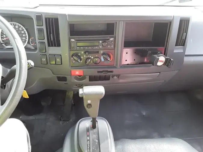 2020 CHEVROLET MOTOR DIV. LCF 4500HD