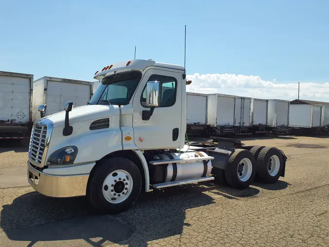 2017 FREIGHTLINER/MERCEDES CASCADIA 113bb10d63095dcd2310b698f0b140d3c57