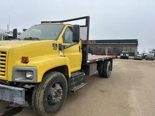 2006 CHEVROLET KODIAK C7500