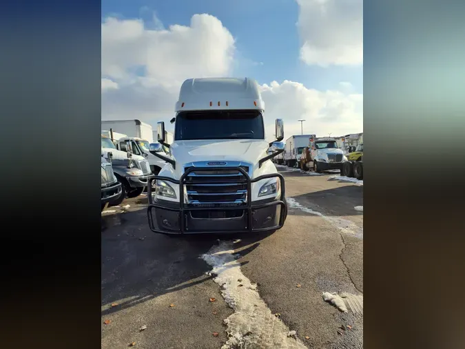2020 FREIGHTLINER/MERCEDES NEW CASCADIA PX12664