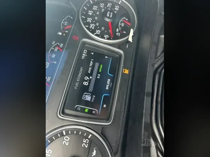 2019 INTERNATIONAL LT