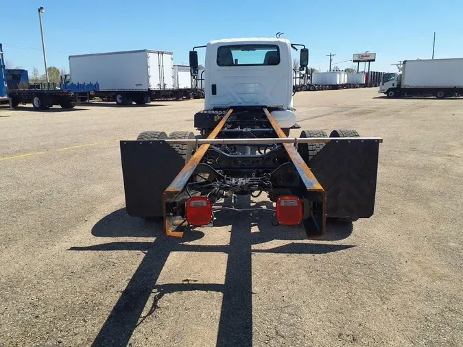 2019 NAVISTAR INTERNATIONAL 4300