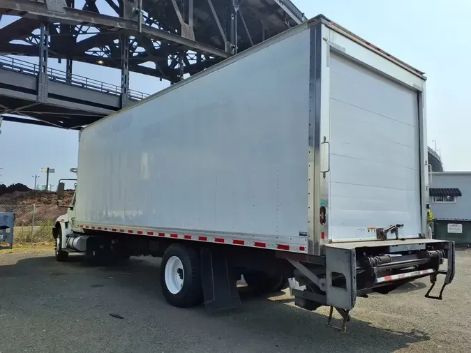 2018 NAVISTAR INTERNATIONAL 4300