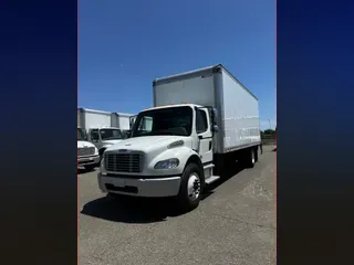 2021 FREIGHTLINER M2 106