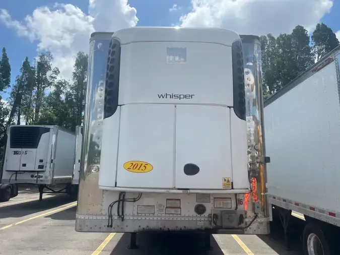2015 GREAT DANE 7211TZ-1 48/156/102