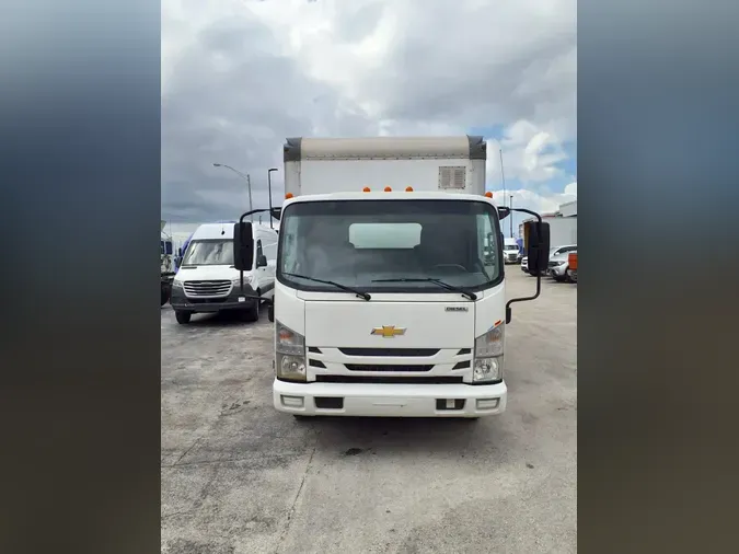 2021 CHEVROLET MOTOR DIV. LCF 4500HDbb152e5334d16fd721273d66005a0e55