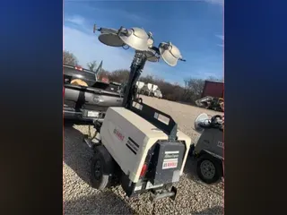 2016 ATLAS COPCO HILIGHT V4