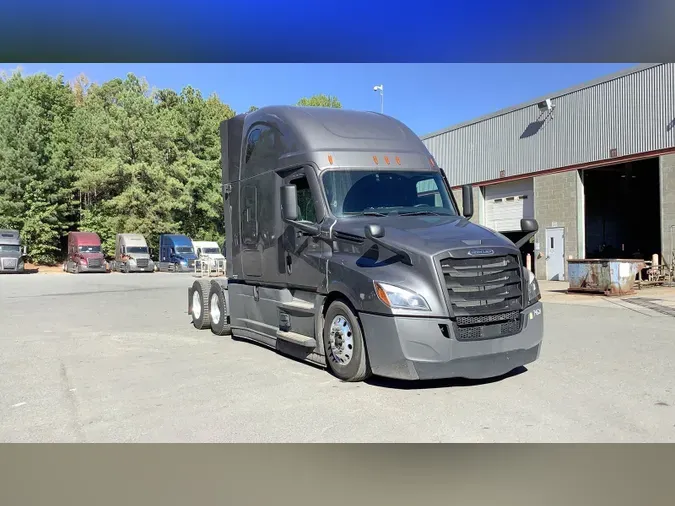 2022 Freightliner Cascadia 126bb16c56434d921ba7845c4eb8c7e8659