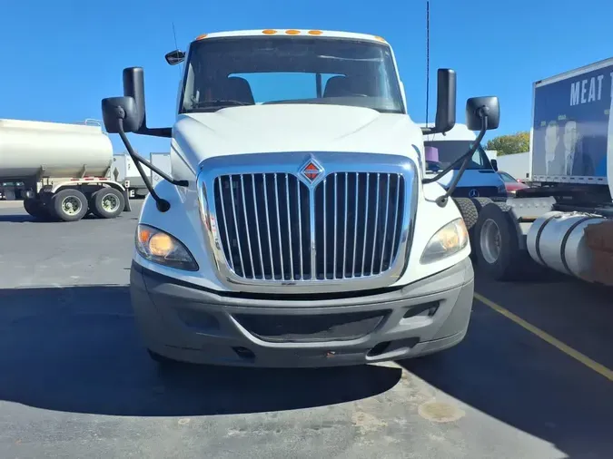 2020 NAVISTAR INTERNATIONAL RH613 DAYCAB T/A