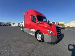 2020 FREIGHTLINER CASCADIA