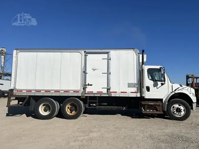 2014 FREIGHTLINER BUSINESS CLASS M2 106