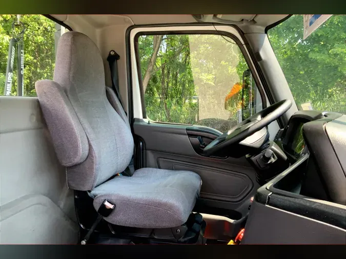 2020 INT LT625 6x4