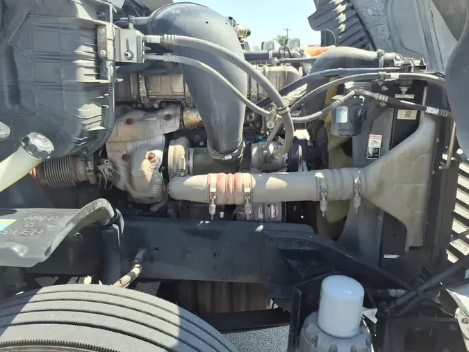 2018 FREIGHTLINER CASCADIA 125