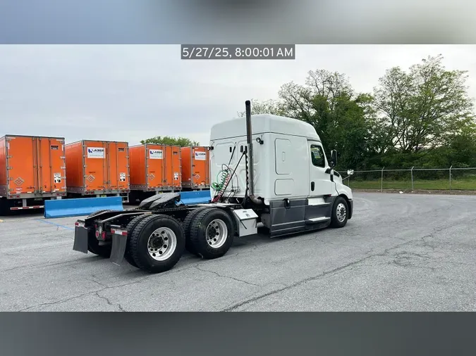 2020 Freightliner Cascadia