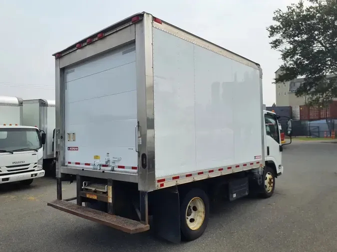 2019 ISUZU NRR