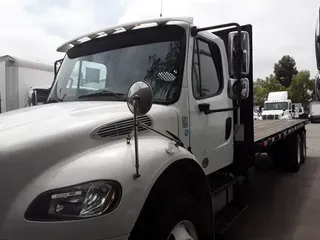2016 FREIGHTLINER/MERCEDES M2 106