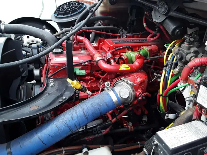 2020 FREIGHTLINER/MERCEDES M2 106bb1c6f94a4c2c0da2836be1582ba2b07