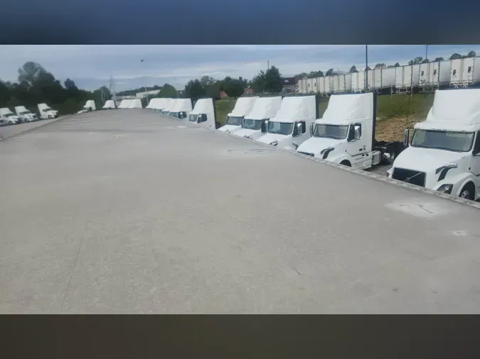 2008 Strick Trailers Other