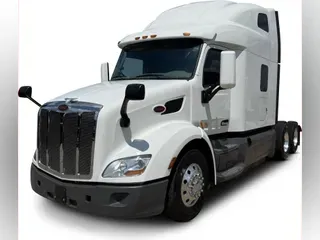 2021 Peterbilt 579