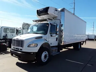 2019 FREIGHTLINER/MERCEDES M2 106