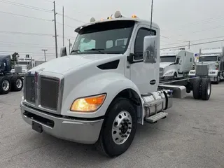 2025 Kenworth T280