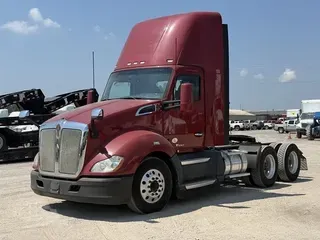 2020 KENWORTH T680