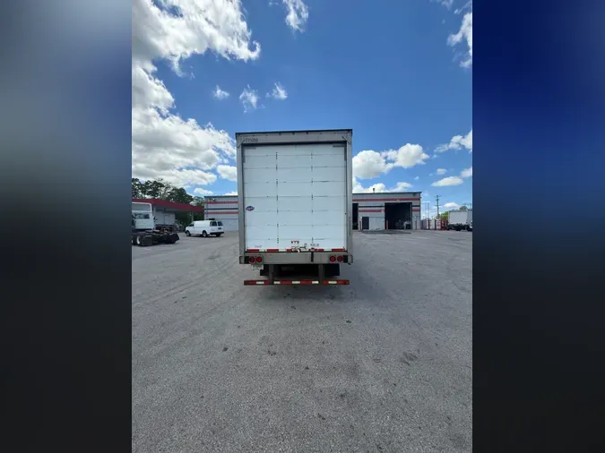 2019 UTILITY TRAILERS VS2DC 45/156/102