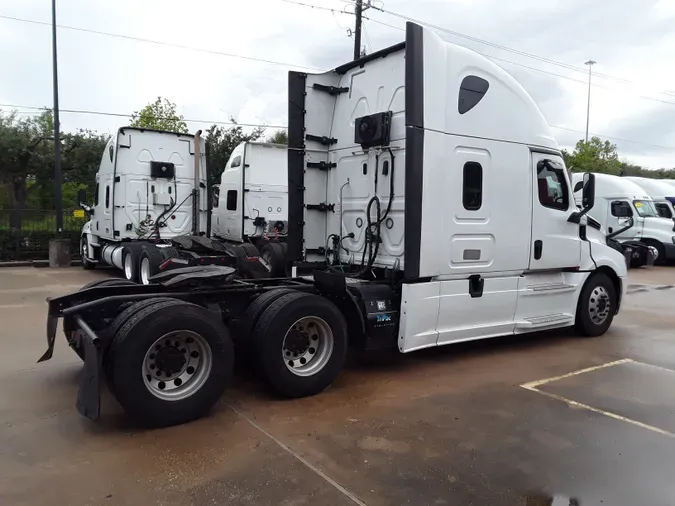 2018 FREIGHTLINER/MERCEDES NEW CASCADIA PX12664