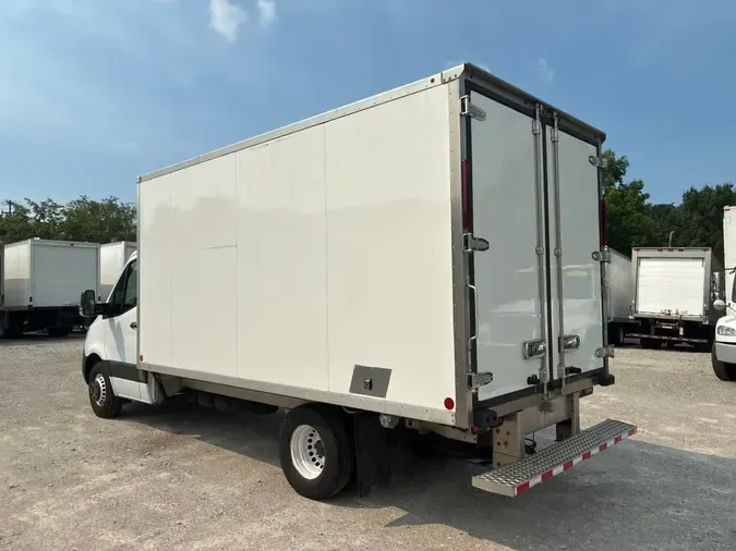 2022 MERCEDES-BENZ MXCC74 SPRINTER