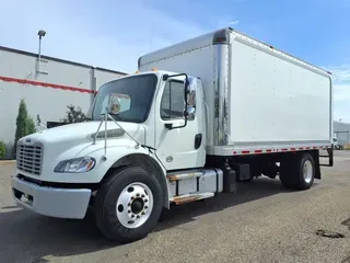 2019 FREIGHTLINER M2 106