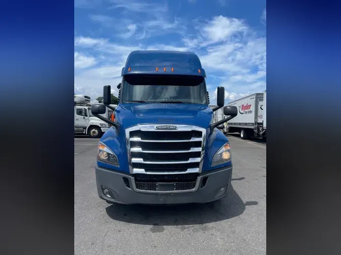 2019 FREIGHTLINER NEW CASCADIA PX12664