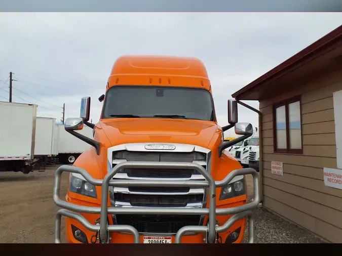 2019 FREIGHTLINER/MERCEDES NEW CASCADIA PX12664bb22242c447dc41363bee15fd81c8e15