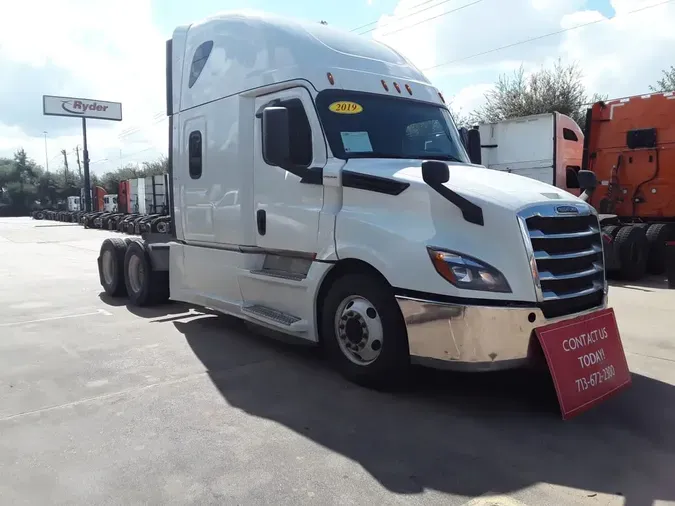 2019 FREIGHTLINER/MERCEDES NEW CASCADIA PX12664