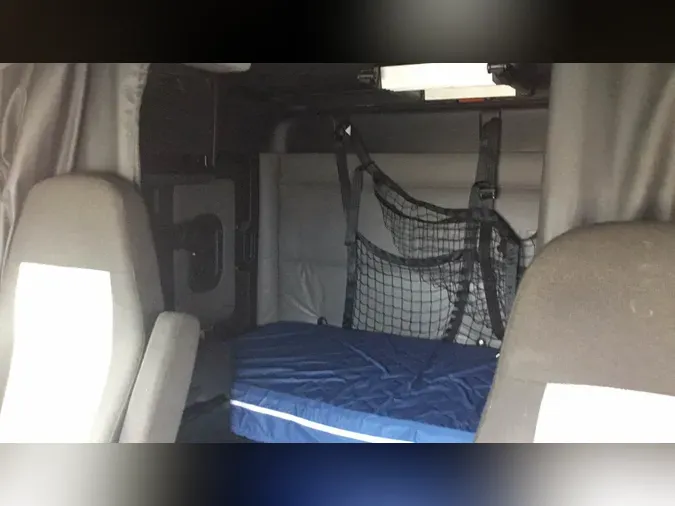 2021 Freightliner Cascadia