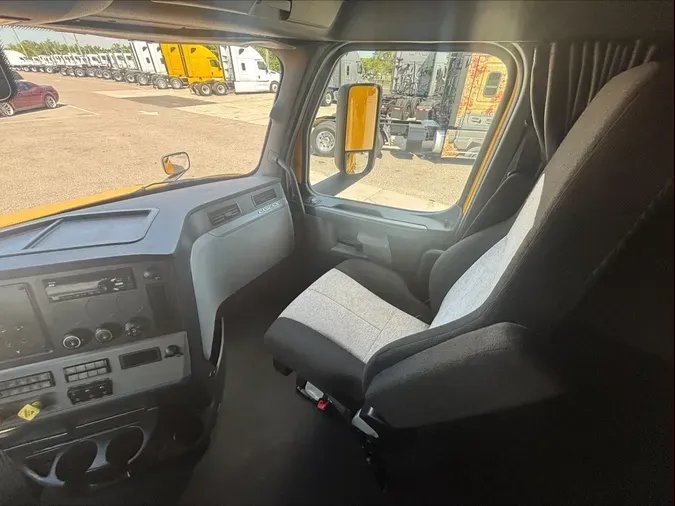 2022 Freightliner Cascadia 126bb22e4100b96d42a5e6200cfb090cd40