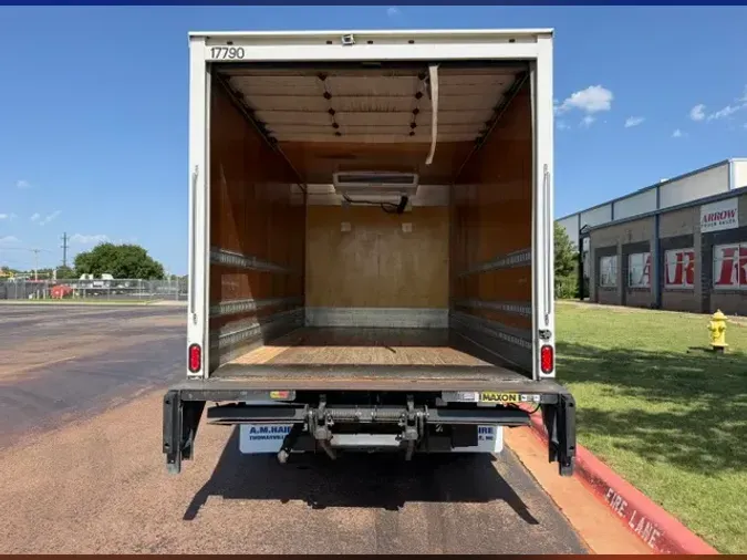 2019 ISUZU NPR-HDbb2316d53ccf0bbefc6827e23803ed34