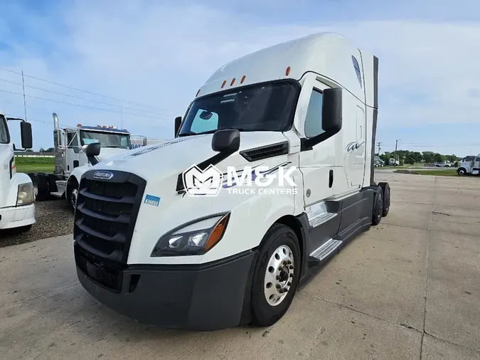 2023 FREIGHTLINER Cascadia 126bb232ca29b6399cffc98e3c689f43eb5