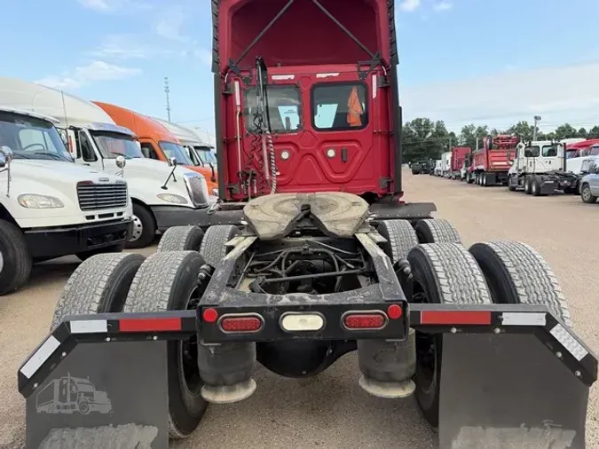 2022 FREIGHTLINER CASCADIA 116bb234932a2e0a4478eb0b4416025e840