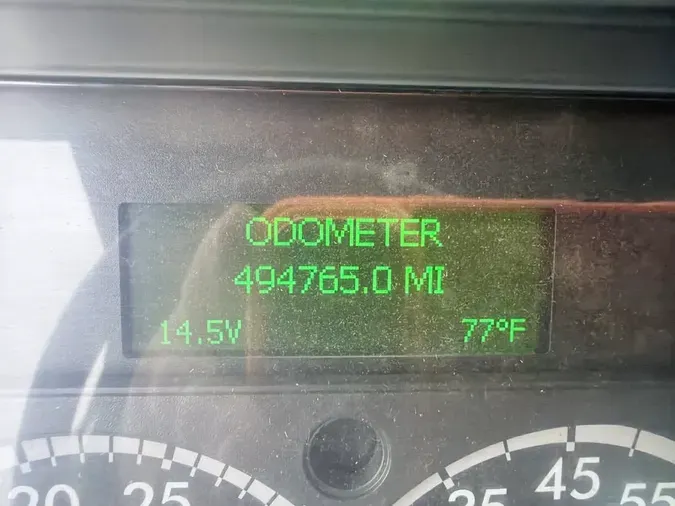 2017 FREIGHTLINER/MERCEDES CASCADIA 125bb23a165c9ade201ada66d03bdec9709