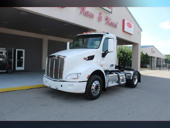2021 Peterbilt 579bb268cf519032a9d73b68847a06fcb3a