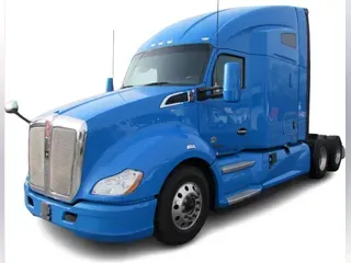 2021 Kenworth T680