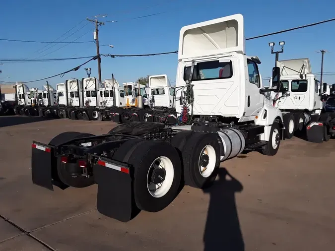 2019 NAVISTAR INTERNATIONAL LT625 DAYCAB T/Abb26a9fe431a97ee236032749d35adb6