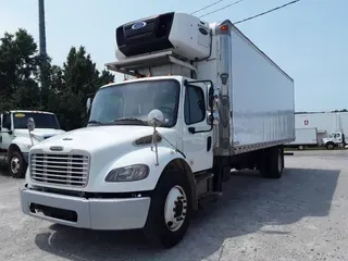 2019 FREIGHTLINER/MERCEDES M2 106