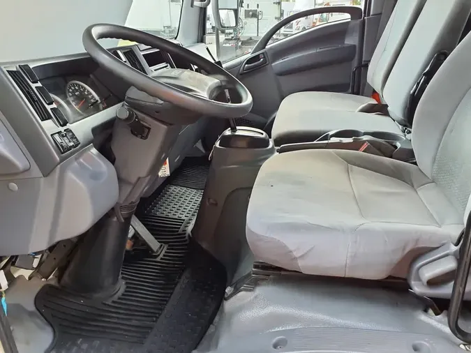 2021 CHEVROLET MOTOR DIV. LCF 4500HD