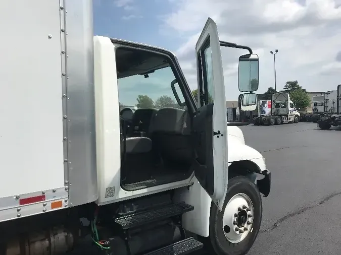 2018 International 4300