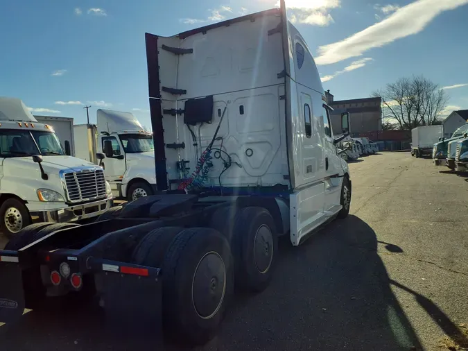 2019 FREIGHTLINER/MERCEDES NEW CASCADIA PX12664