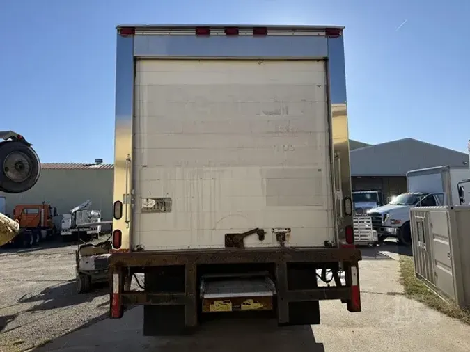 2012 INTERNATIONAL DURASTAR 4400