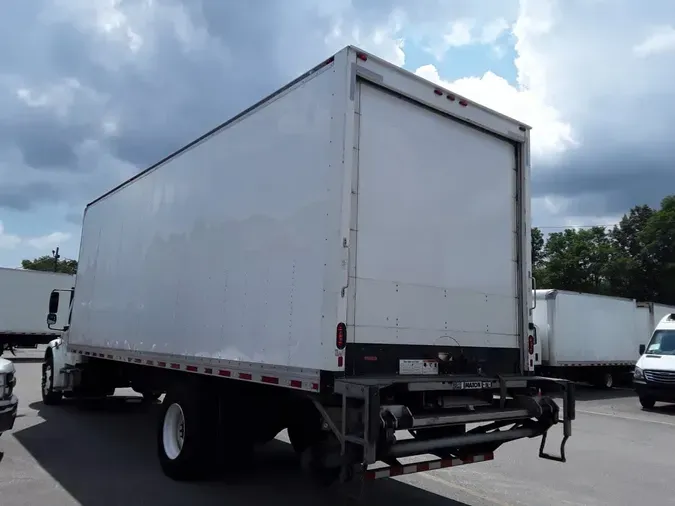 2019 FREIGHTLINER M2 106