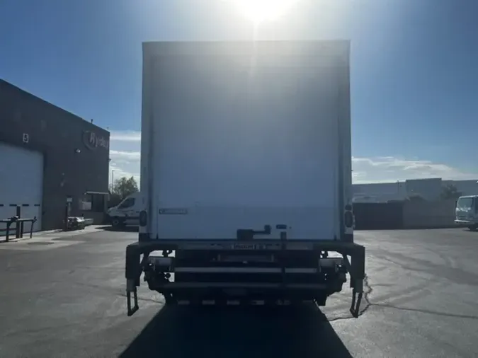 2020 NAVISTAR INTERNATIONAL MV607 (4X2)bb2872dbd9ceff49f67860b40792d4e2