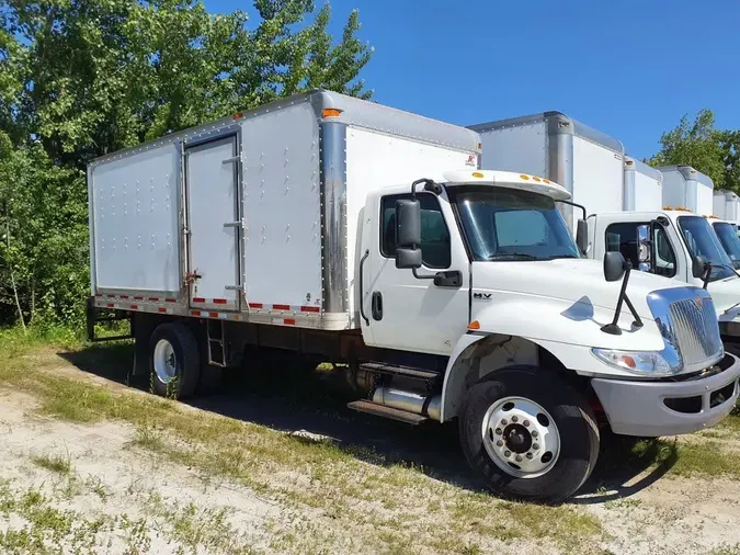 2021 NAVISTAR INTERNATIONAL MV607 (4X2)bb287ed5d93c2c8bfdc4be5366f21c2b